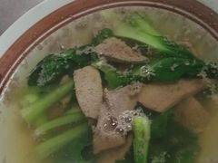 -珠宝街老左杂酱面馆