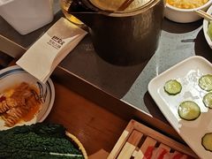 -巴奴毛肚火锅(二七万达店)