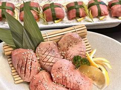 -極屋鮨牛 · 烧肉酒场(时代C馆店)