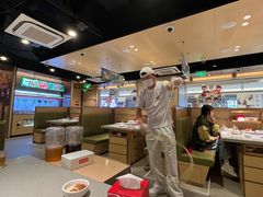 -海底捞火锅(天津SM城市广场店)