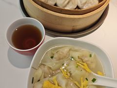 -锡笼记·无锡小笼(水岸店)