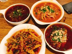 -三生小馆(亭知路店)