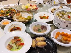-庄氏祥记家常食府(国瑞建材家居博览中心店)