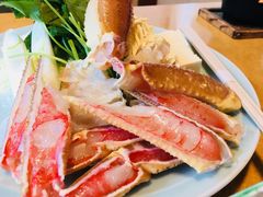 -蟹道乐(道顿堀本店)