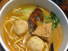 -老宅原住民沙茶面精品小吃(龙头路店)