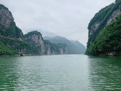 -乌江画廊(彭水苗族土家族自治县)