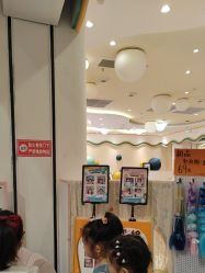 -奈尔宝·儿童乐园·亲子餐厅(苏州大悦城店)