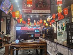 -重捞鲜毛肚火锅(东方不夜城店)