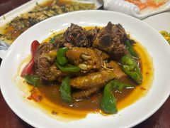 -高老庄·老溧阳·私房菜(南山竹海店)