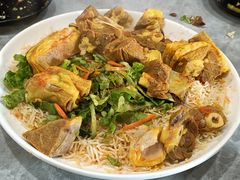 -阿拉伯萨娜餐厅(石马社区店)