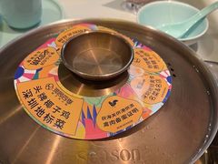 -润园四季椰子鸡火锅(南山海岸城店)