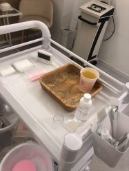 -美奈サロン美甲美睫皮肤管理