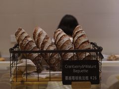 -WHEAT&BAKER-麥(凯德来福士店)