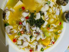 -青花椒花椒鱼(合生汇店)