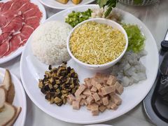 -風林火山烤室·涮肉
