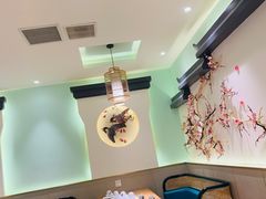 -小桃红·东北菜·春饼烤鸭(南阳湖街店)