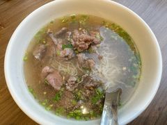 -立文冬·鲜活面(杭州太合商业中心店)