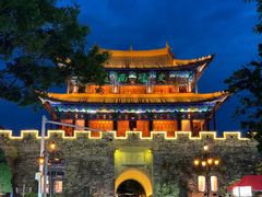 -大理古城