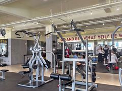 -聚健身GatherFitness(余杭店)