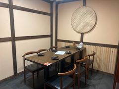 -人间半杯·小酒馆创意菜(三里屯店)