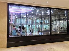 -Barbe a papa亲子餐厅(杨浦店)