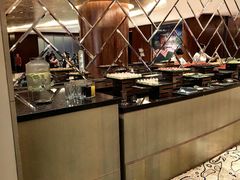 -上海静安香格里拉大酒店