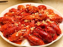 -老谢龙虾(芜湖路店)