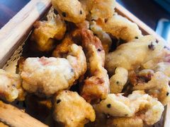 大隐现炸手工酥肉-大隐·成都火锅Bistro(合生麒麟新天地店)