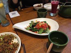 -云海肴·汽锅鸡·云南菜(苏州中心店)