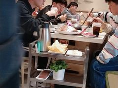 -古乐牛香鲜牛肉牛杂火锅(观前街店)