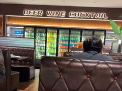 -汉丽斯巴西烤肉自助(市南店)