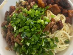 -丁记面馆(凤凰店)