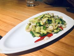 -周三的情书花园餐厅(江北店)