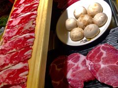 -牛市牛烤肉(西单大悦城店)