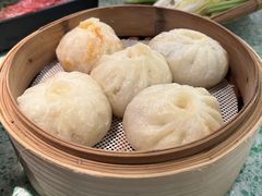 -鸿姐老火锅(龙阳店)