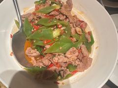 -山石榴·贵州菜(陆家嘴中心店)