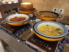 -乐咖啡西餐厅(太湖皇冠假日酒店)