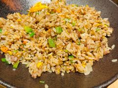 -禾绿回转寿司(苏宁广场店)