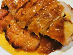 -香港新发烧腊茶餐厅(书城店)