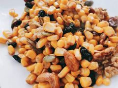 松仁玉米-北平小馆·烤鸭·家常菜(磨房北里店)