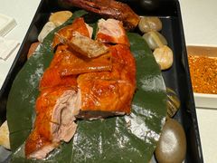 -小厨娘淮扬菜(龙湾天街店)