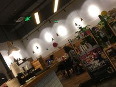 -雕刻时光咖啡馆(北苑店)