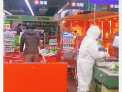 -物美(北沙滩店)