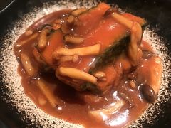 -北京王府井希尔顿酒店·秦唐中餐厅Chynna