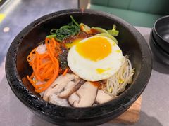 -大發韩国烤肉(八佰伴店)