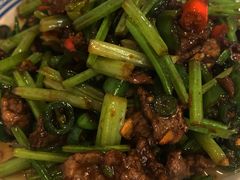 -新新湘菜馆(新中街二条店)