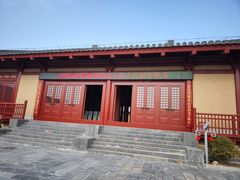 -宝鸡周原博物院