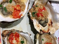 -木屋烧烤(坂田天安云谷店)