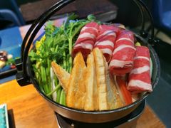 -香川日本料理·铁板烧(阿尔泰店)