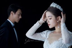 -雨墨婚纱摄影工作室